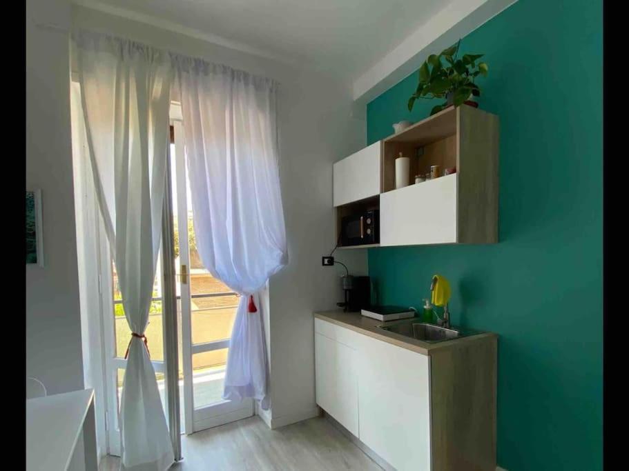 Fidias House Apartamento Milão Exterior foto